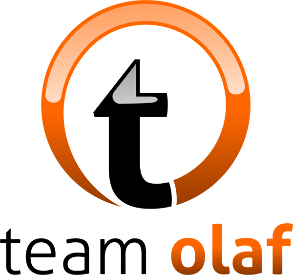 Team Olaf AB